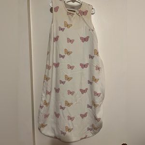 Woolino sleep sack 18-36months.